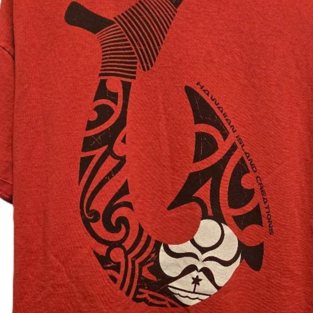 Hawaiian Island Creations  Tshirt